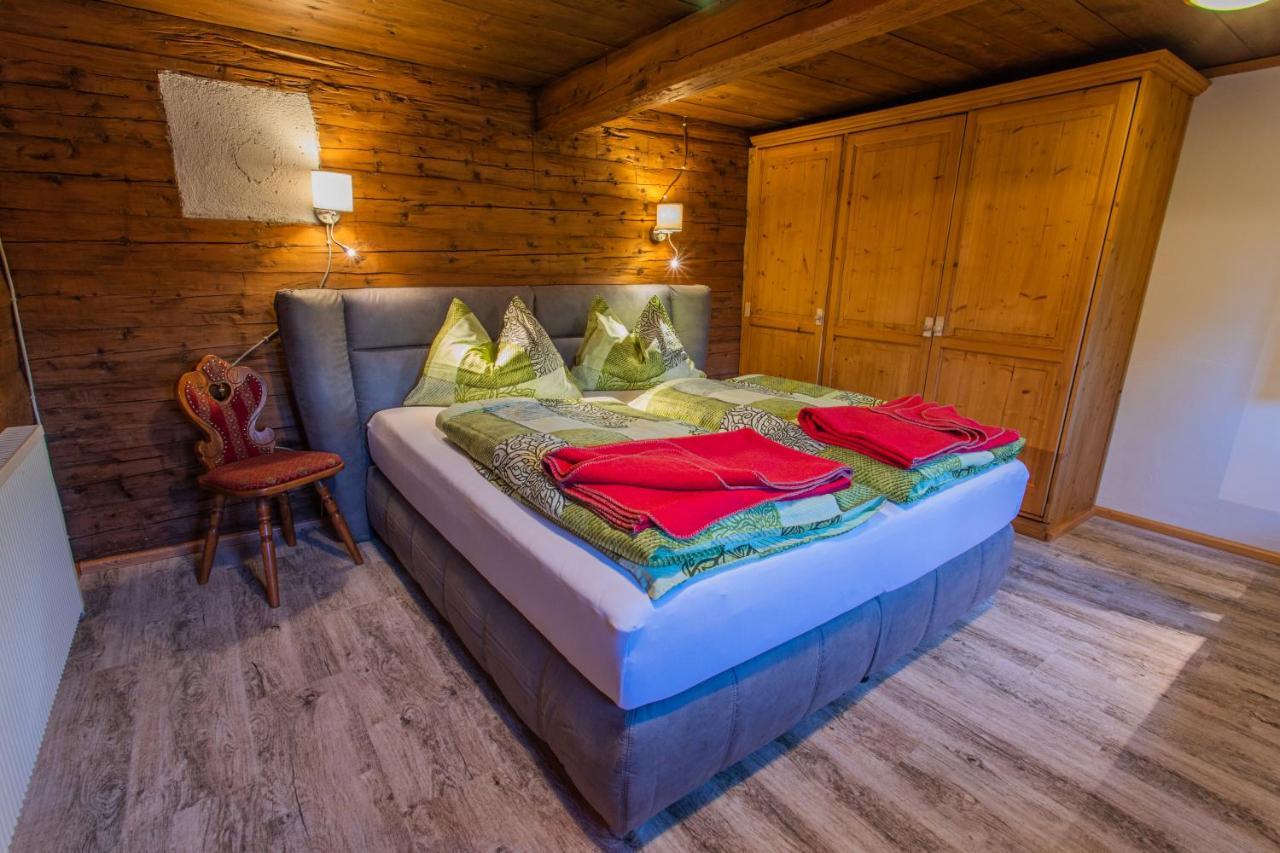 Holzerjuwel - Minzlhof Ramsau Am Dachstein Villa Exterior photo