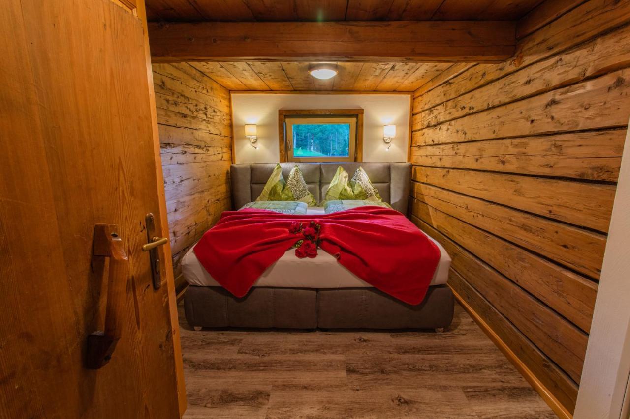 Holzerjuwel - Minzlhof Ramsau Am Dachstein Villa Exterior photo